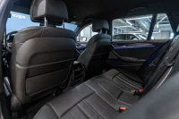 BMW 520 d xDrive Touring MHEV M-Sportpakett 140kW thumbnail