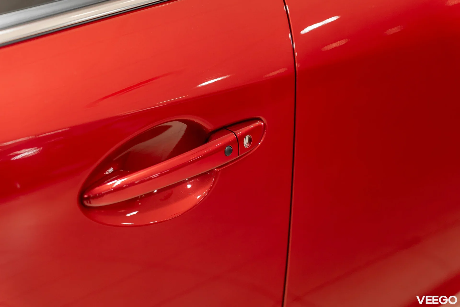 Mazda 6 Skyactiv-G Luxury 2.5 143kW