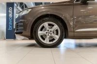 Audi Q7 - 3 170kW thumbnail