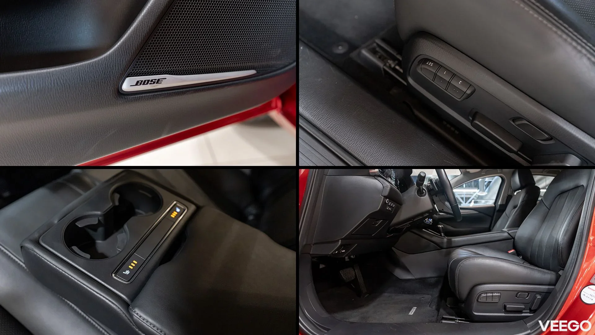 Mazda 6 Skyactiv-G Luxury 2.5 143kW