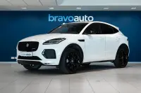 Jaguar E-Pace P250 R-Dynamic SE 2 183kW
