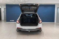 BMW 520 d xDrive Touring MHEV M-Sportpakett 140kW thumbnail