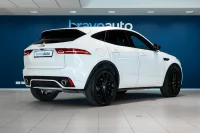 Jaguar E-Pace P250 R-Dynamic SE 2 183kW thumbnail