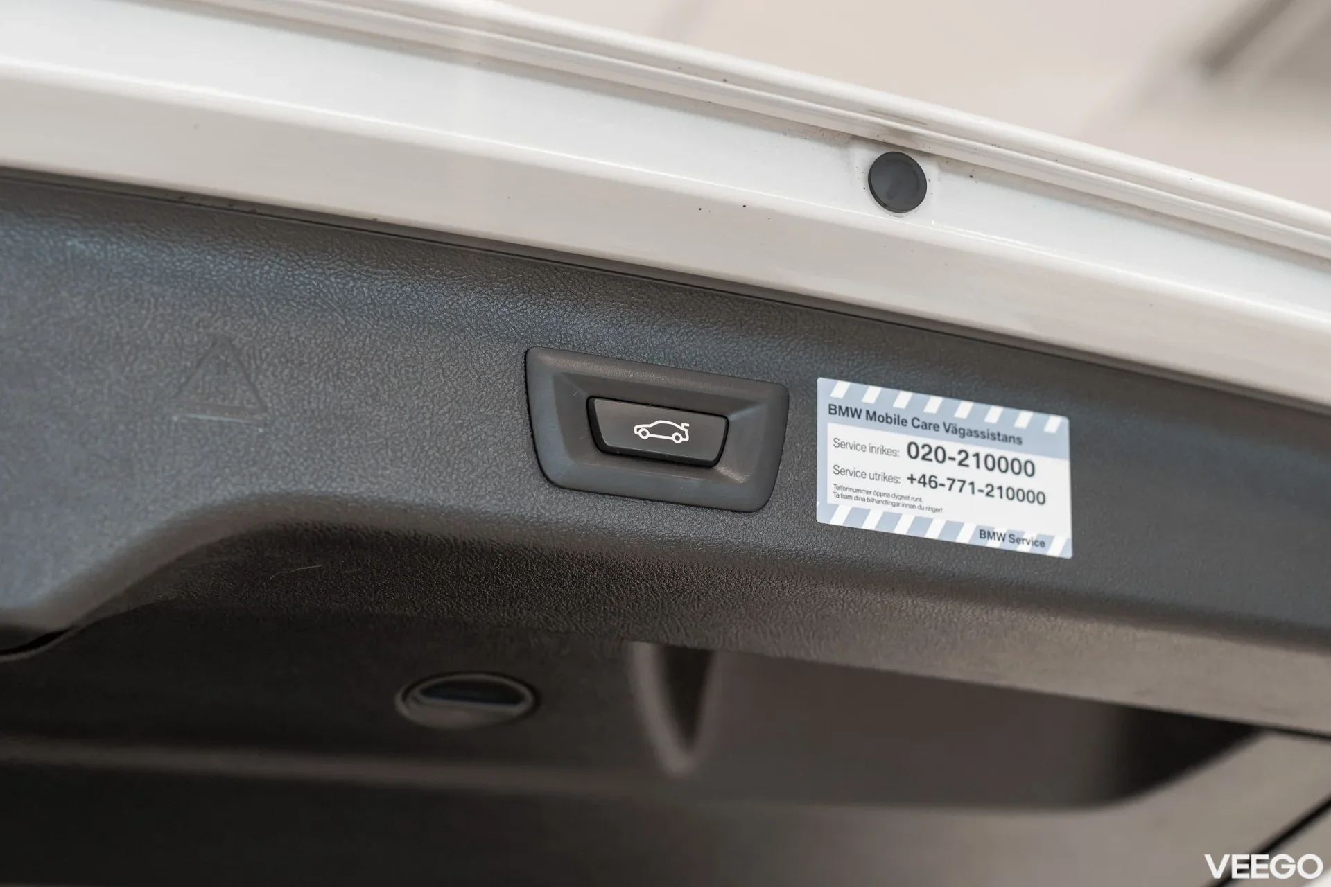 BMW 520 d xDrive Touring MHEV M-Sportpakett 140kW