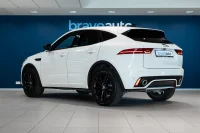 Jaguar E-Pace P250 R-Dynamic SE 2 183kW thumbnail