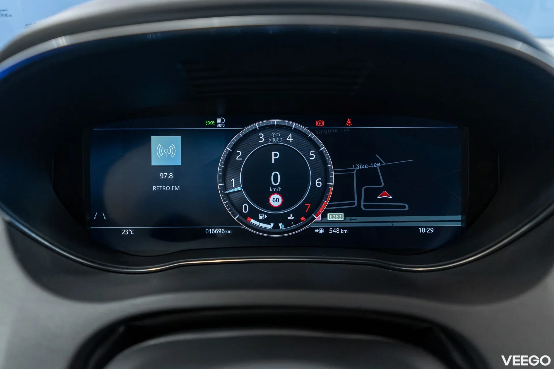 Jaguar E-Pace P250 R-Dynamic SE 2 183kW