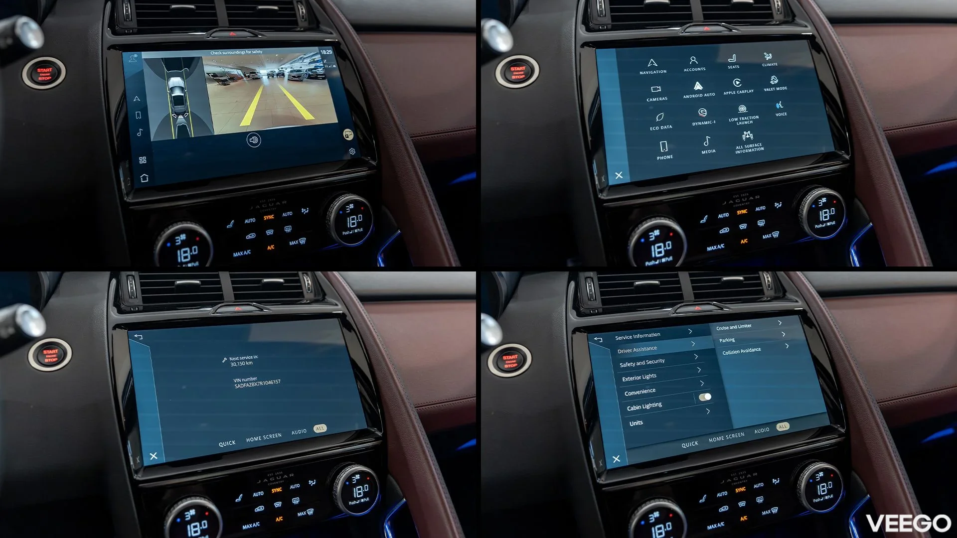 Jaguar E-Pace P250 R-Dynamic SE 2 183kW