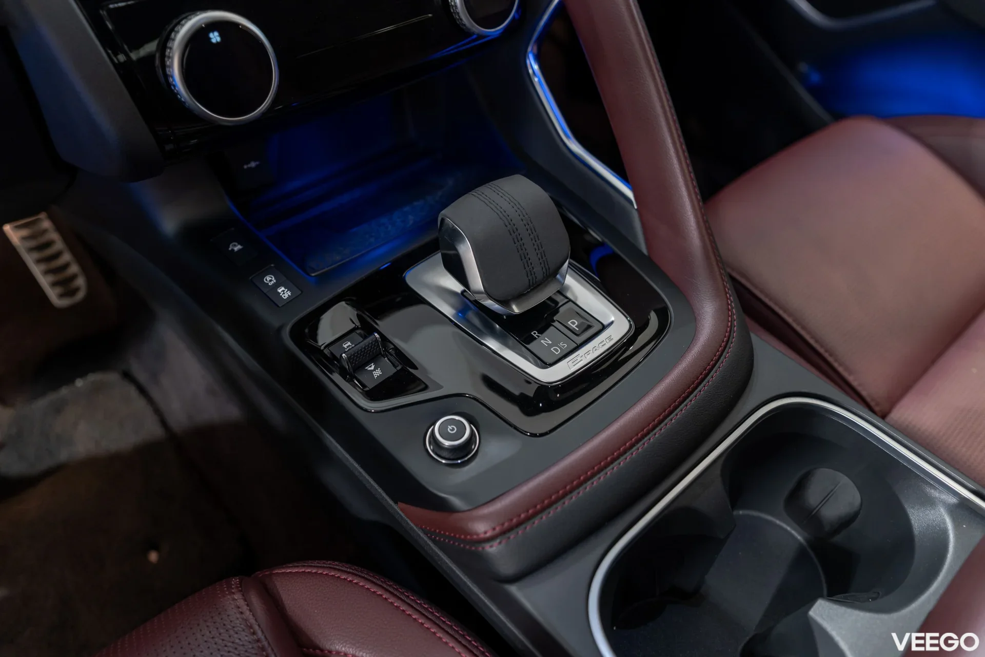 Jaguar E-Pace P250 R-Dynamic SE 2 183kW