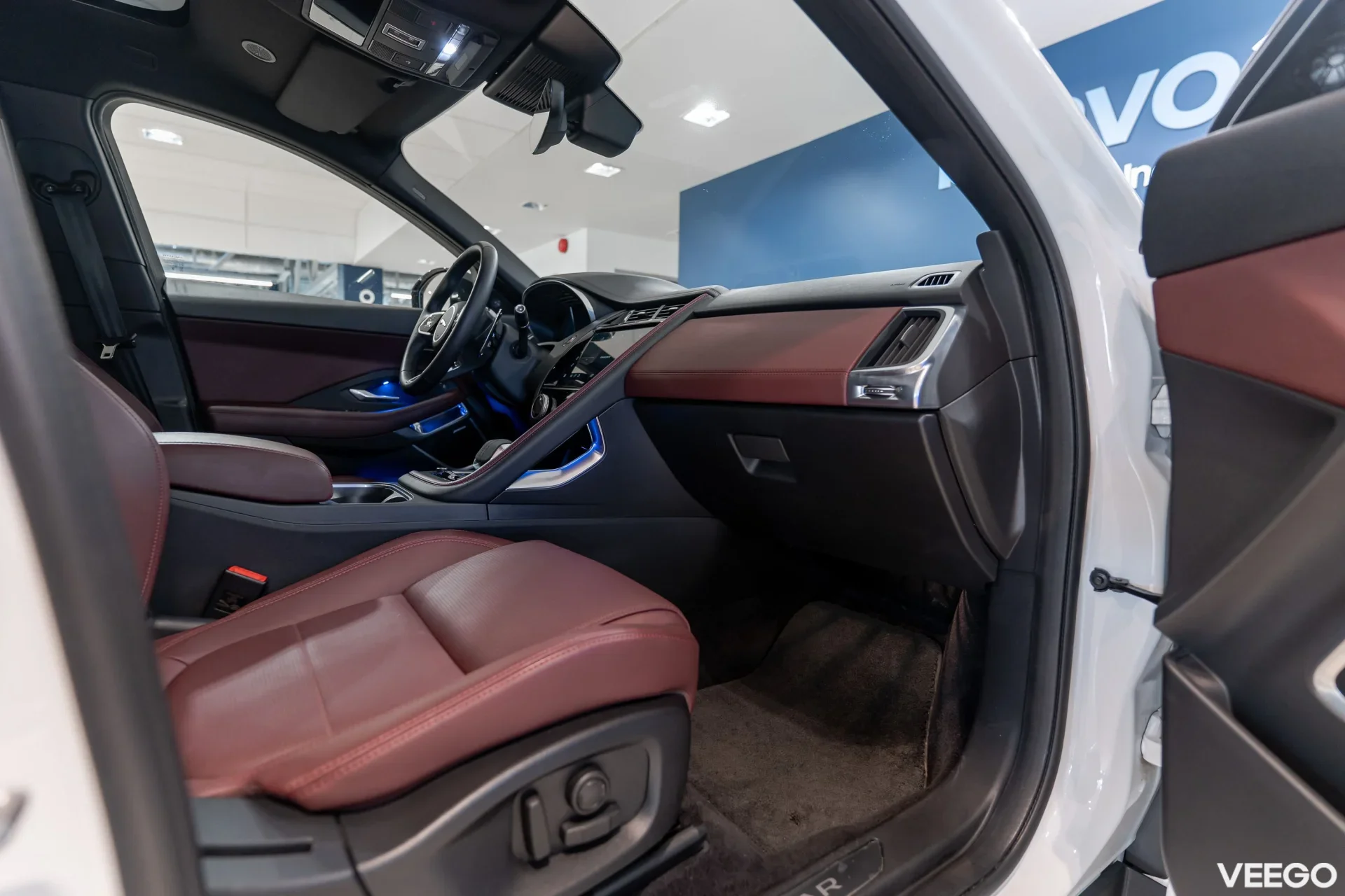 Jaguar E-Pace P250 R-Dynamic SE 2 183kW