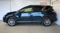 Toyota RAV4 Luxury Plus AWD 2.5 114kW thumbnail