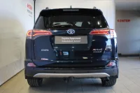 Toyota RAV4 Luxury Plus AWD 2.5 114kW thumbnail