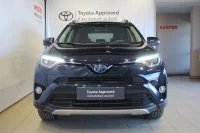 Toyota RAV4 Luxury Plus AWD 2.5 114kW thumbnail