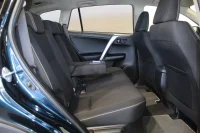 Toyota RAV4 Luxury Plus AWD 2.5 114kW thumbnail