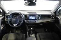 Toyota RAV4 Luxury Plus AWD 2.5 114kW thumbnail