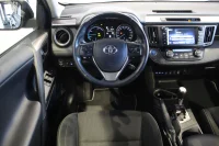 Toyota RAV4 Luxury Plus AWD 2.5 114kW thumbnail