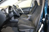 Toyota RAV4 Luxury Plus AWD 2.5 114kW thumbnail