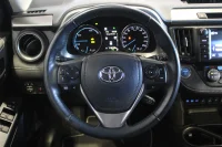 Toyota RAV4 Luxury Plus AWD 2.5 114kW thumbnail