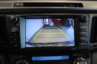 Toyota RAV4 Luxury Plus AWD 2.5 114kW thumbnail