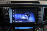 Toyota RAV4 Luxury Plus AWD 2.5 114kW thumbnail