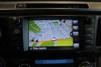 Toyota RAV4 Luxury Plus AWD 2.5 114kW thumbnail