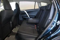 Toyota RAV4 Luxury Plus AWD 2.5 114kW thumbnail