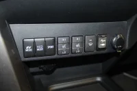 Toyota RAV4 Luxury Plus AWD 2.5 114kW thumbnail