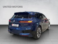 BMW iX - 240kW thumbnail