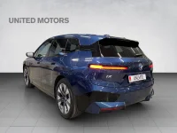 BMW iX - 240kW thumbnail
