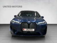 BMW iX - 240kW thumbnail
