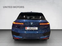 BMW iX - 240kW thumbnail