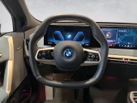 BMW iX - 240kW thumbnail