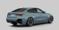BMW 430 Gran Coupe M-Sportpakett 190kW thumbnail