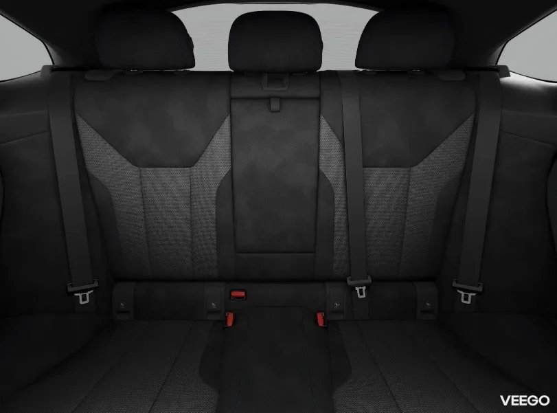 BMW 430 Gran Coupe M-Sportpakett 190kW