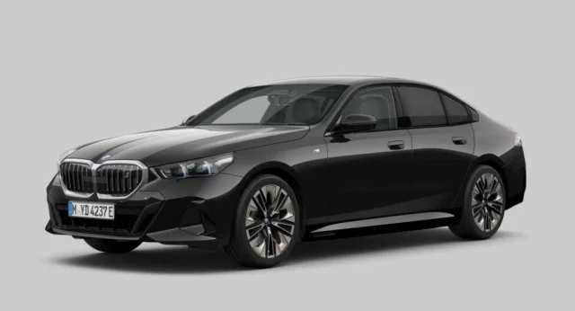 Image of BMW i5 xDrive40 M-Sportpakett 290kW