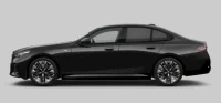 BMW i5 xDrive40 M-Sportpakett 290kW thumbnail