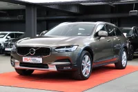 Volvo V90 Cross Country 2.0 140kW thumbnail