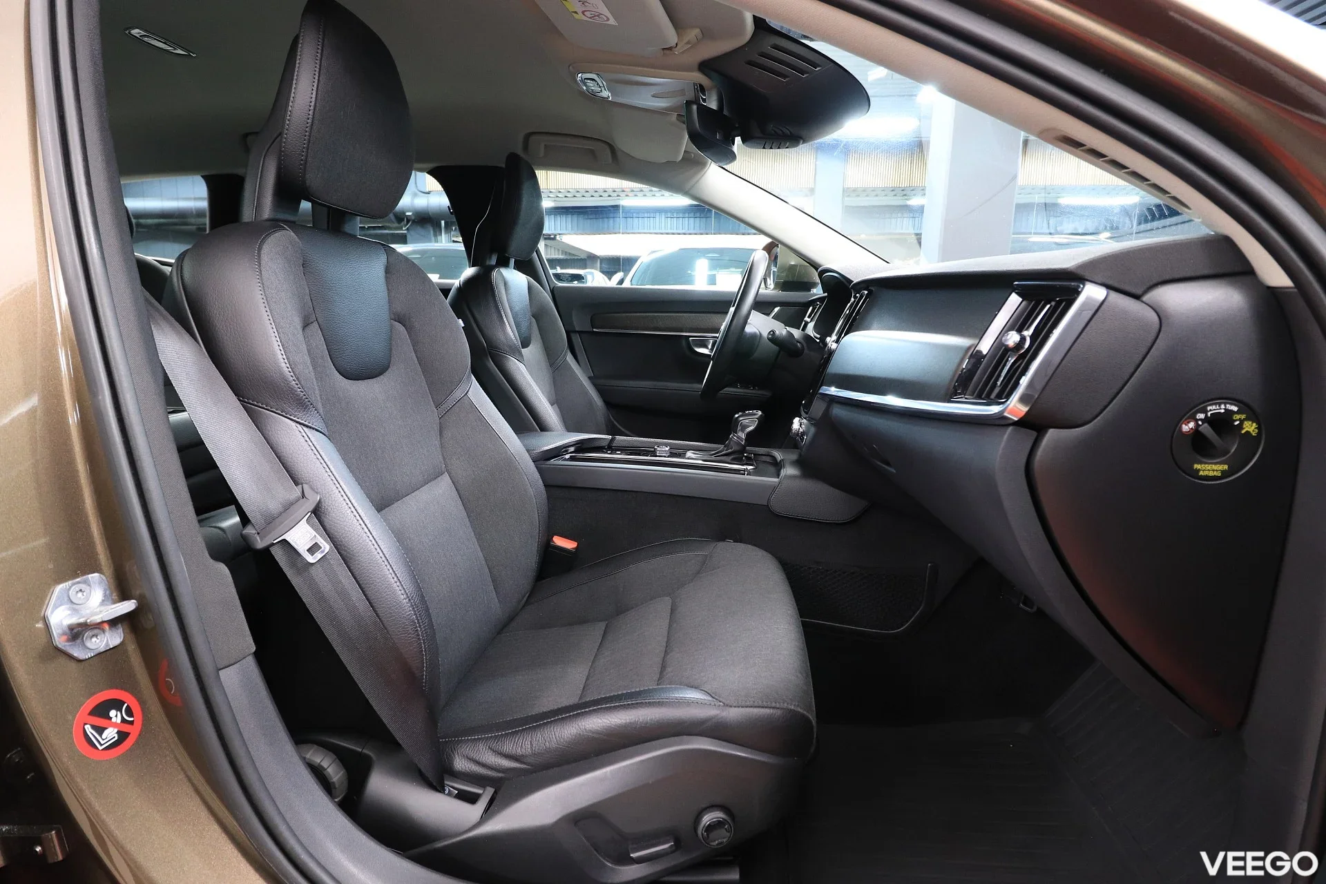 Volvo V90 Cross Country 2.0 140kW