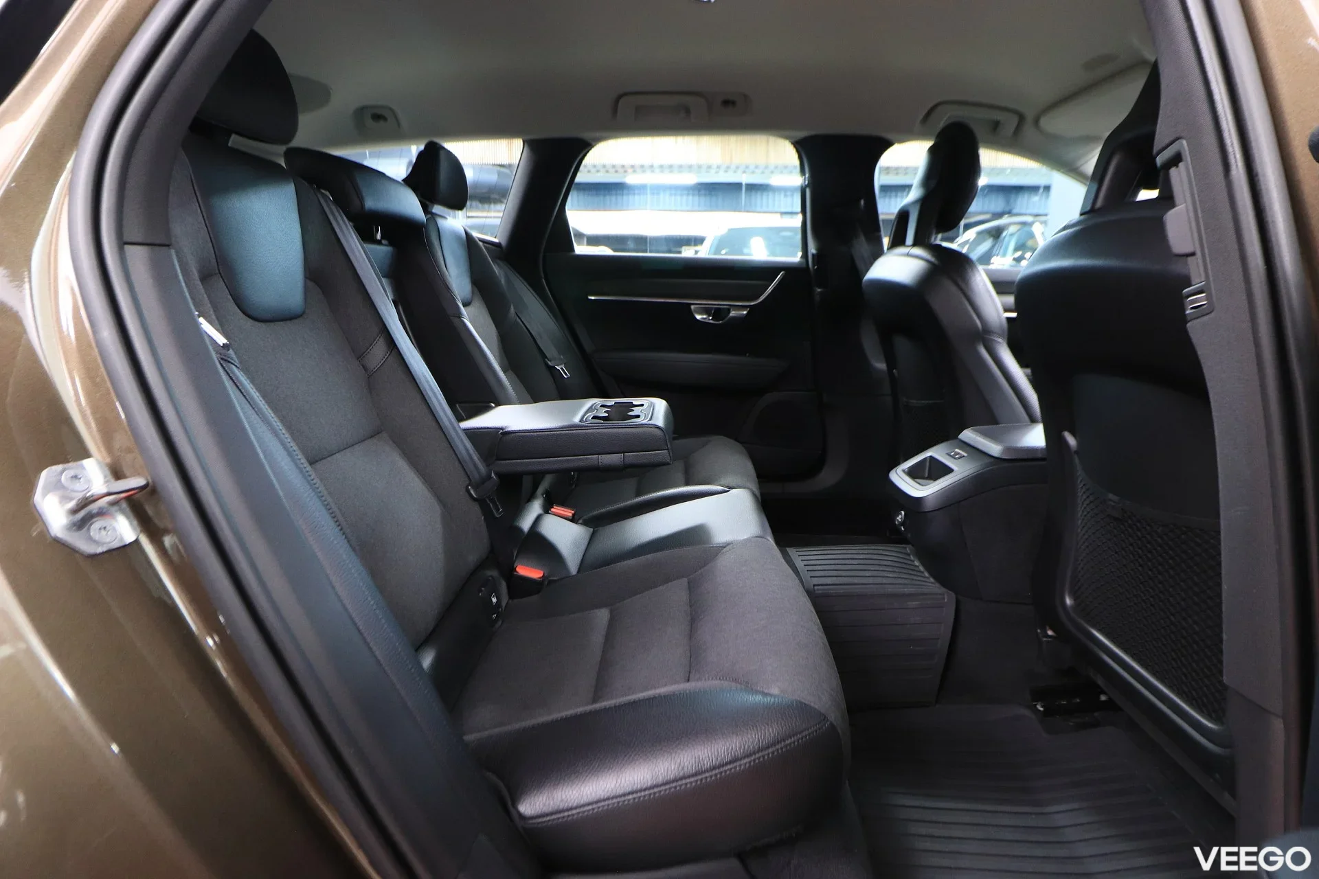 Volvo V90 Cross Country 2.0 140kW