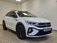 Volkswagen Taigo 110kW thumbnail