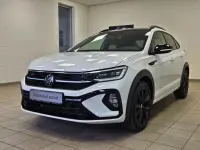 Volkswagen Taigo 110kW thumbnail