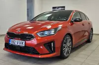 Kia Pro cee'd 150kW thumbnail