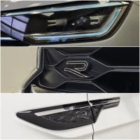 Volkswagen Taigo 110kW thumbnail