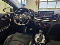 Kia Pro cee'd 150kW thumbnail