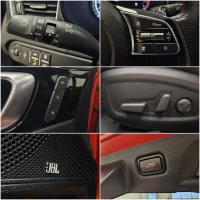 Kia Pro cee'd 150kW thumbnail