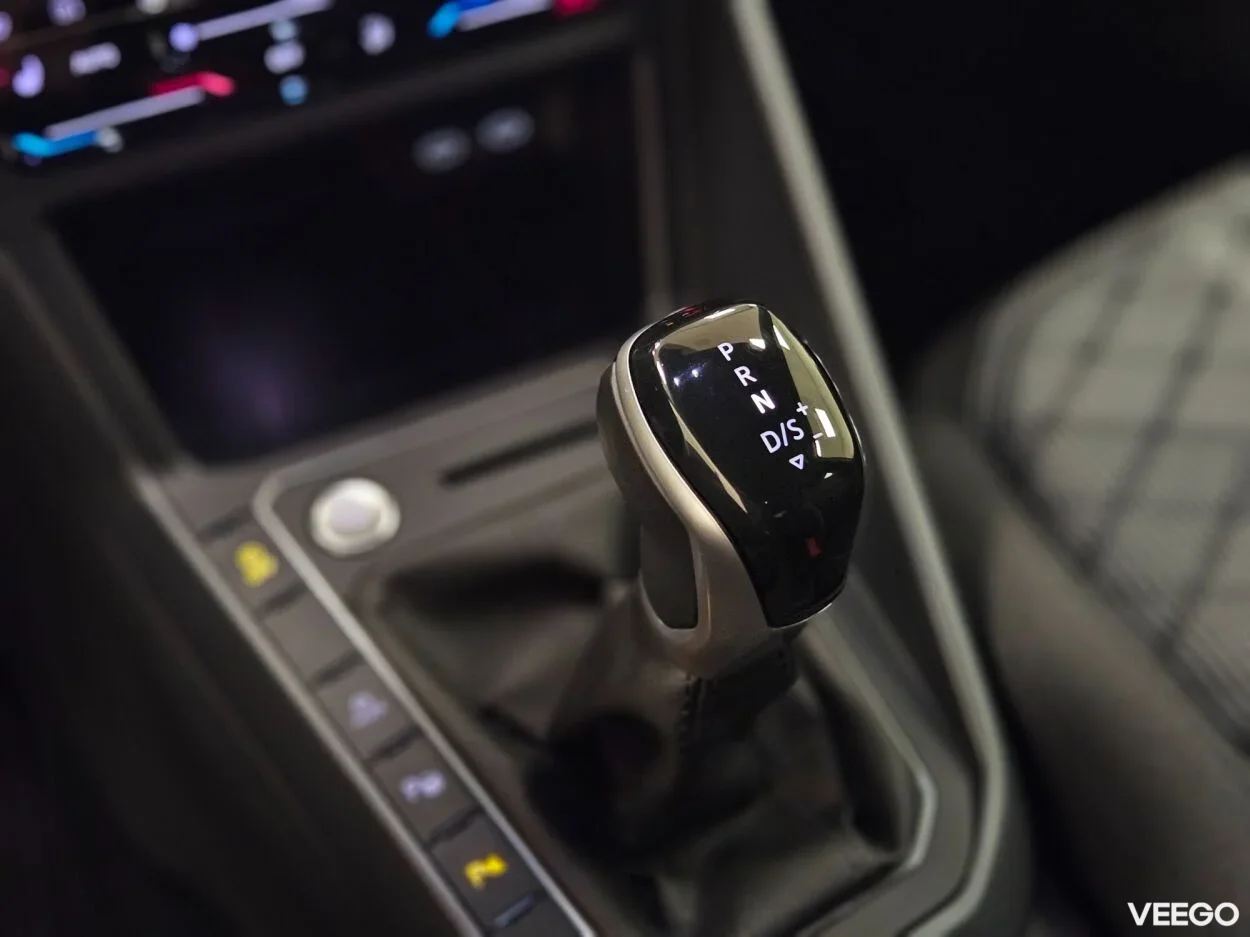 Volkswagen Taigo 110kW