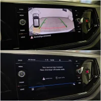 Volkswagen Taigo 110kW thumbnail