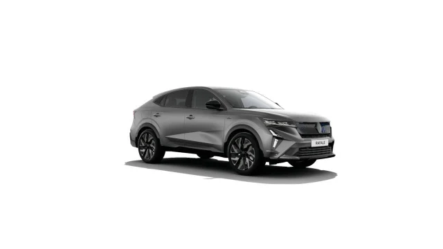 Image of Renault Rafale esprit Alpine