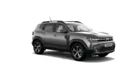 Dacia Duster journey thumbnail