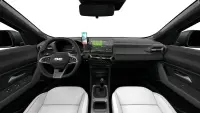 Dacia Duster journey thumbnail