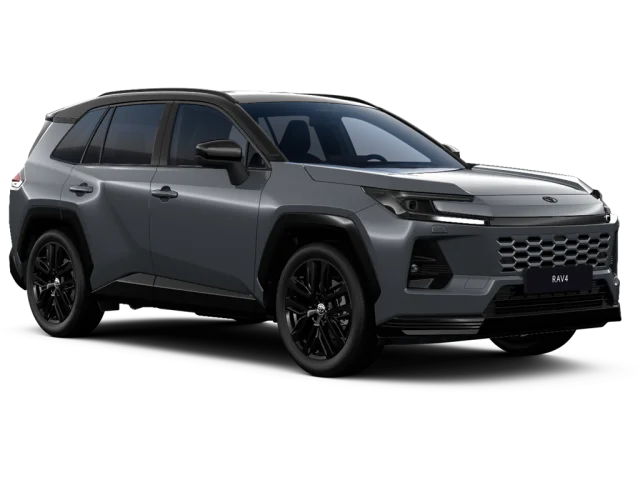 Image of Toyota RAV4 Style 2.5 143kW